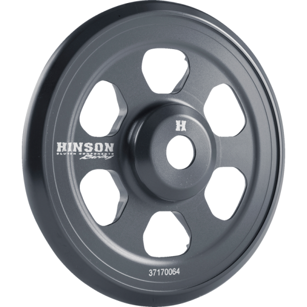 (image for) HINSON RACING Hinson Billet Pressure Plate