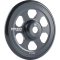 (image for) Hinson Billet Pressure Plate
