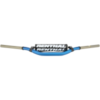 (image for) Twinwall® Handlebars - Yamaha YZ/YZ (F) 06-15 - Blue