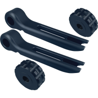 (image for) PSR Anthem Pro Accessory Kit - Black