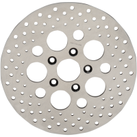 (image for) Rear Brake Rotor 1710-1908