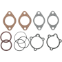 (image for) Carb to Manifold Seal 95-05 XL (Bendix/Keihin)