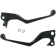 (image for) Wide Blade Lever Set - Matte Black