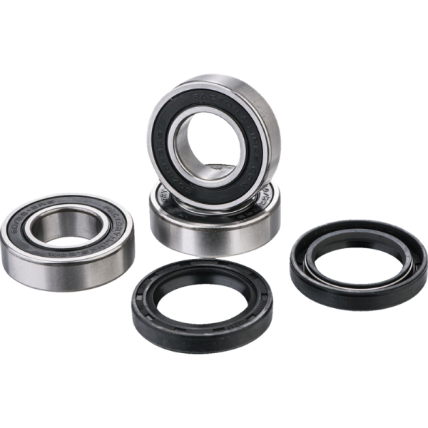 (image for) Factory Links OEM Series Rear Wheel Bearing Kit 0215-1225