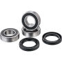 (image for) Factory Links OEM Series Rear Wheel Bearing Kit 0215-1225