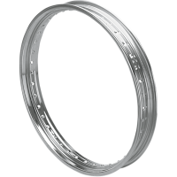 (image for) Rolled Edge Front Rim 2.15x21