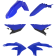 (image for) Acerbis Replacement Standard Kit - OEM 26