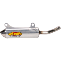 (image for) FMF Shorty Silencer - Honda CR250R 02-07