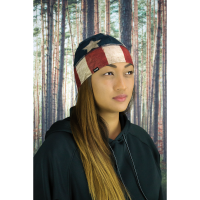 (image for) SportFlex Beanie - Patriot