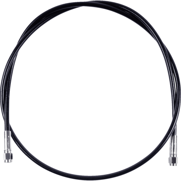 (image for) MAGNUM 44" XR Stainless DOT Universal Brake Line