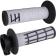 (image for) EMIG 2.0 V2 Lock-On Grips - White/graphite