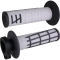(image for) EMIG 2.0 V2 Lock-On Grips - White/graphite