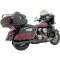 (image for) Bassani B4 2-Into-1 System - Black w/ Straight Muffler