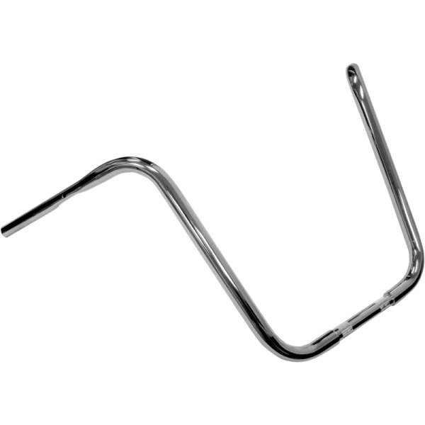 (image for) Baron King Kong Chrome Handlebar