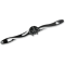 (image for) Split Skull Shift Linkage Black