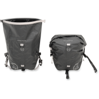 (image for) ADV1 Dry Saddlebags 30L