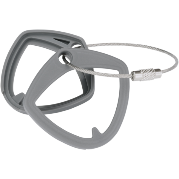 (image for) SHOW CHROME Key Cover, Gray (ea.)