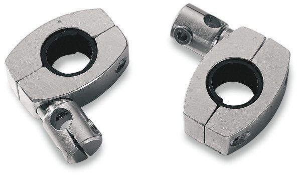 MEMPHIS SHADES METRIC Memphis Shades Handlebar and Fork Clamps