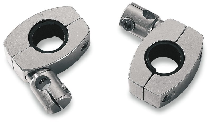 (image for) MEMPHIS SHADES METRIC 1" Handlebar Clamp Assemblies