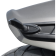 (image for) Rear Turn Signal Adaptor/Cover Plates, Black