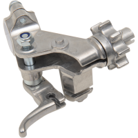 (image for) Polished OEM-Style Clutch Perch 0615-0037