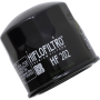 (image for) Hiflofiltro Standard Filter HF202