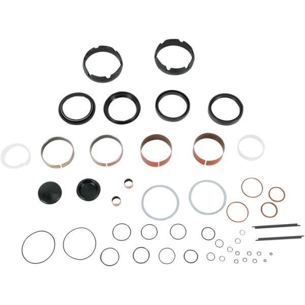 (image for) Pivot Works Fork Seal/Bushing Kit - KTM 690 Enduro R 09-10