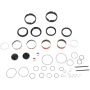 (image for) Pivot Works Fork Seal/Bushing Kit - KTM 690 Enduro R 09-10