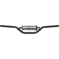 (image for) 7/8" Off-Road Handlebars - 50 SX 12-13 - Black