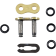 (image for) Regina ZRP2/ZRP/ZRT Series 525ZRT Chain - Clip Connecting Link