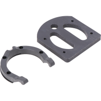 (image for) SW-MOTECH ION Tank Ring