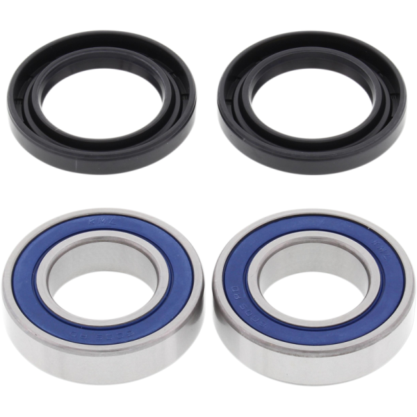 (image for) All Balls Front Wheel Bearing and Seal Kit for Yamaha MT10 18-22