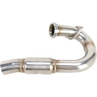 (image for) FMF Powerbomb Stainless Steel Header - Beta 400/430/450/480/498/520 RR 4T