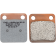(image for) DP Brakes RDP Brake Pad SDP-107MX