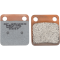 (image for) DP Brakes RDP Brake Pad SDP-107MX