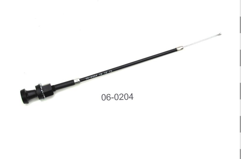 (image for) Motion Pro Choke Cable