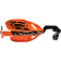 (image for) Ultra Probend CRM Wrap Around Handguards - Black/Orange