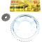 (image for) X-Ring Chain & Sprocket Kit for Yamaha YZF-R6 03-05/R6S 06-09