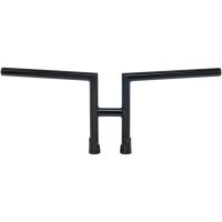 (image for) Handlebar H2 Slotted Black