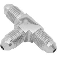 (image for) 1/8" NPT #3 Male T