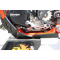 (image for) AXP Racing Xtrem Skid Plate, Black