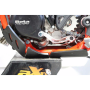 (image for) AXP Racing Xtrem Skid Plate, Black