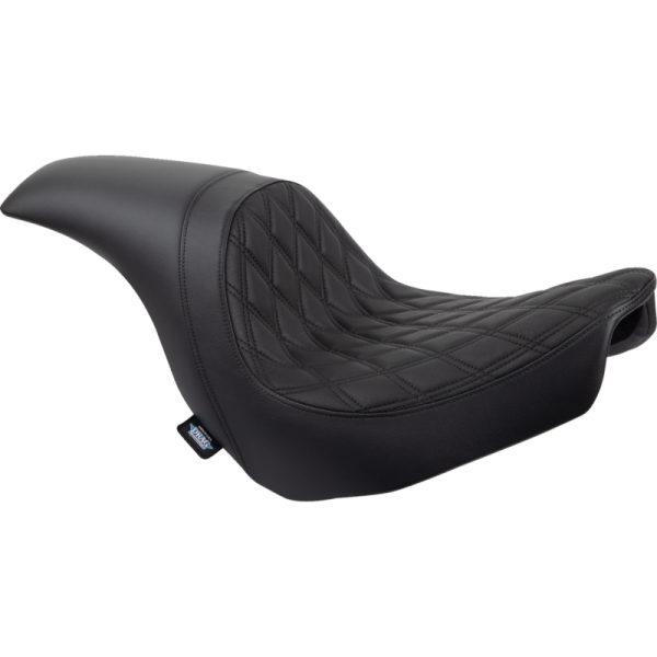 (image for) Predator Seat Double Diamond Black