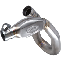 (image for) FMF Megabomb Stainless Steel Header - Honda CRF250R/RX