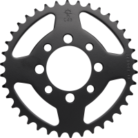 (image for) JT Sprockets 38T Rear Sprocket