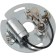 (image for) Breaker Plate Assembly w/ Points, Condenser