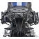 (image for) SLC Side Carrier - Left - BMW R 1200 R, 1250 R