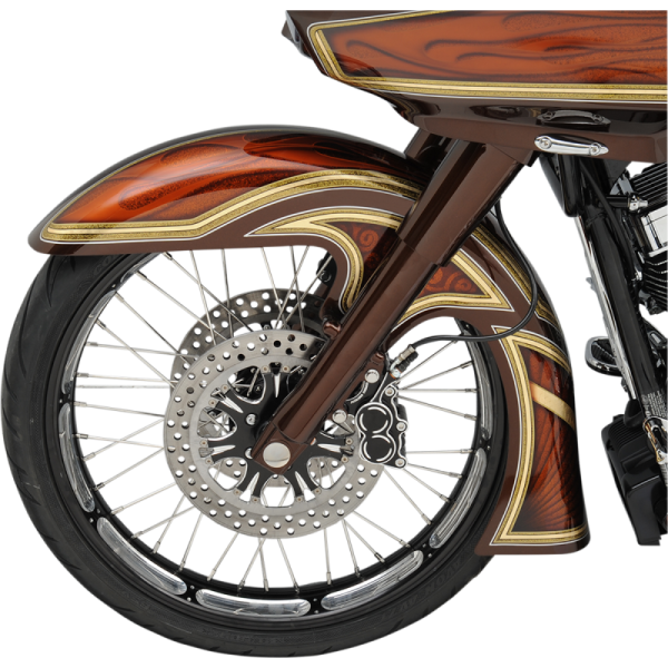 (image for) Performance Machine PM Rotor Paramount Platinum Cut (1710-1583)