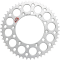 (image for) Renthal Rear Sprocket - 50T, Silver