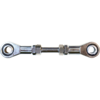 (image for) Shifter Linkage Chrome 4 1/8"